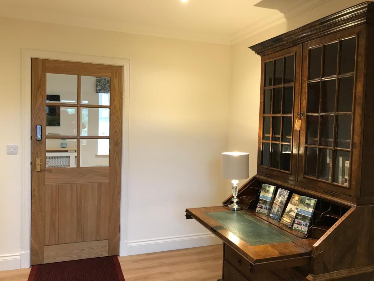 Ederline Farm Guest House Ford  Экстерьер фото