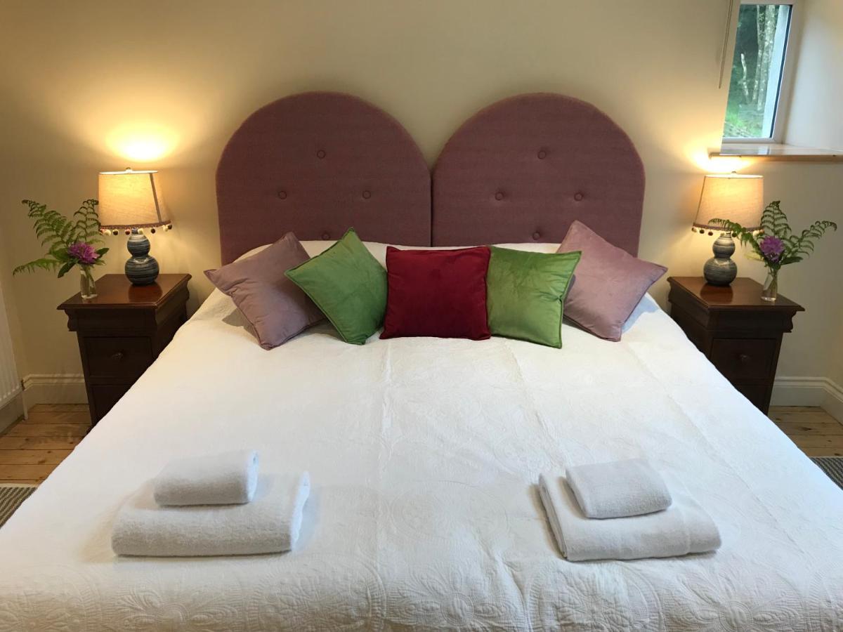 Ederline Farm Guest House Ford  Экстерьер фото